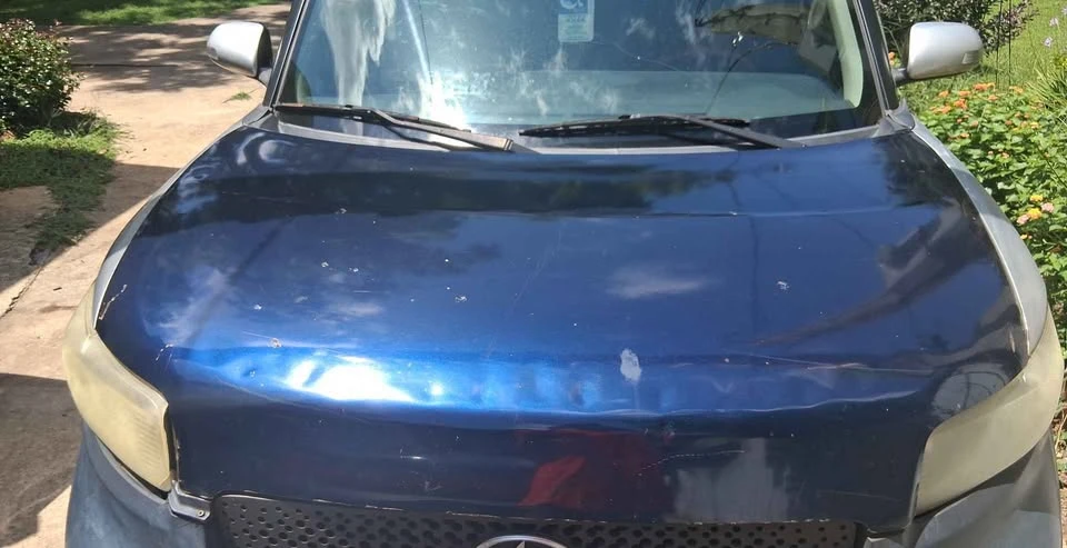 2008 Toyota - Image 3 of 3