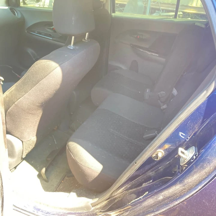 2008 Scion xD - Image 4 of 6