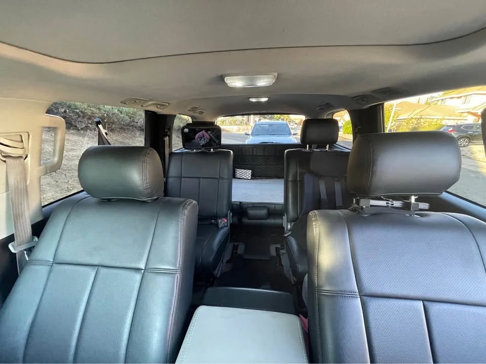 2008 Toyota Sequoia 2nd Gen - Image 5 of 10
