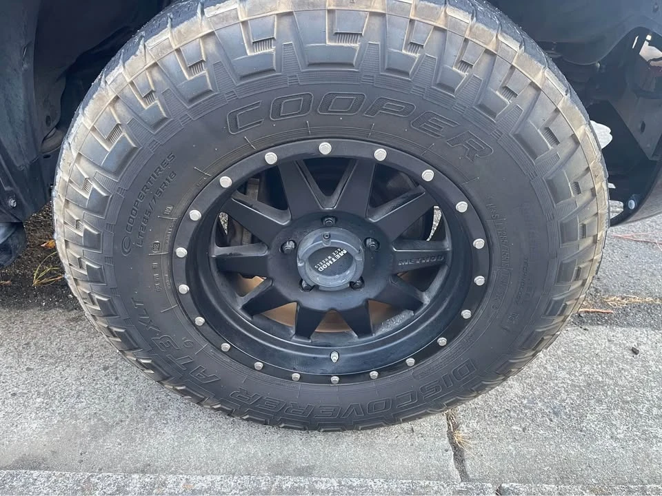 2008 Toyota Sequoia 2nd Gen - Image 10 of 10