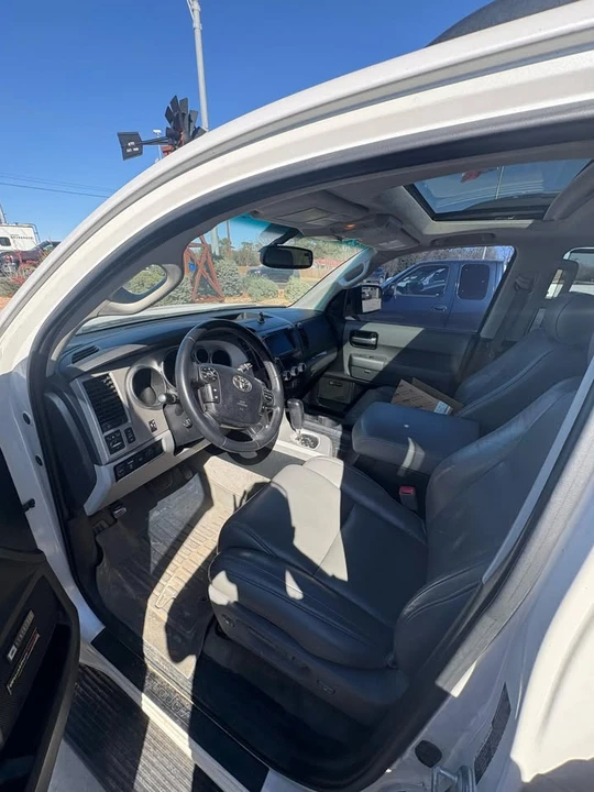 2008 Toyota Sequoia 2nd Gen - Image 7 of 11