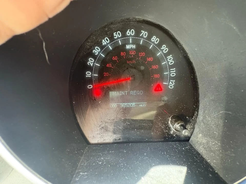 2008 Toyota Sequoia 2nd Gen - Image 11 of 11