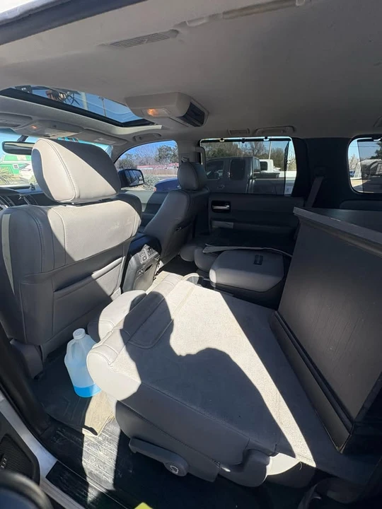 2008 Toyota Sequoia 2nd Gen - Image 10 of 11