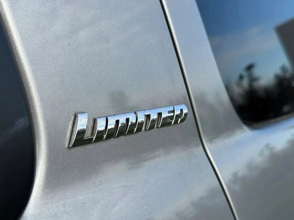 2008 Toyota Sequoia 2nd Gen - Image 12 of 20
