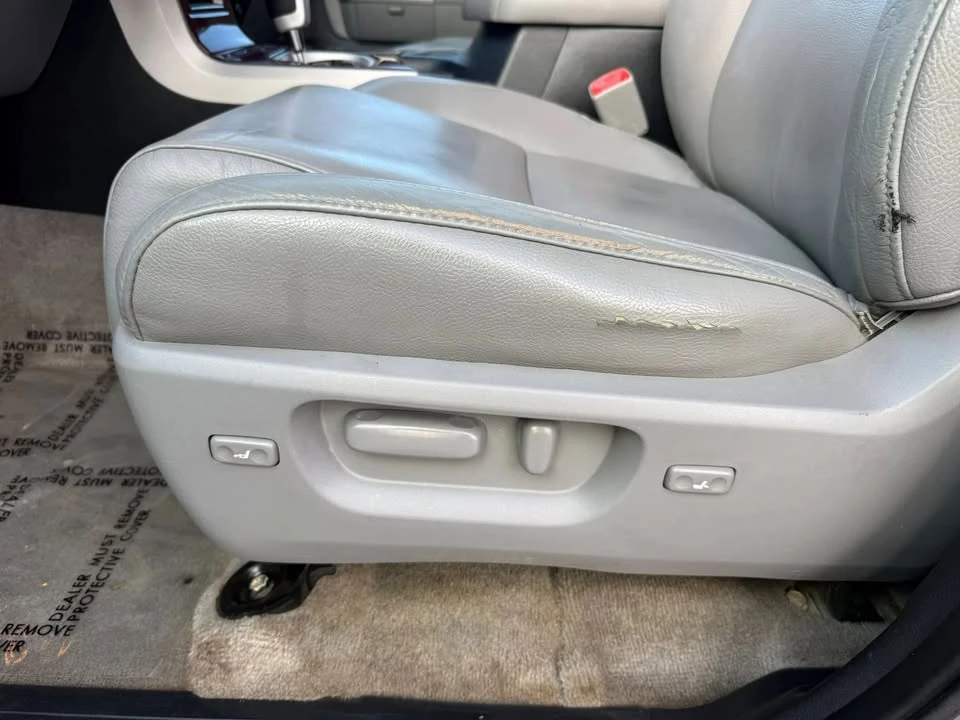2008 Toyota Sequoia 2nd Gen - Image 18 of 20