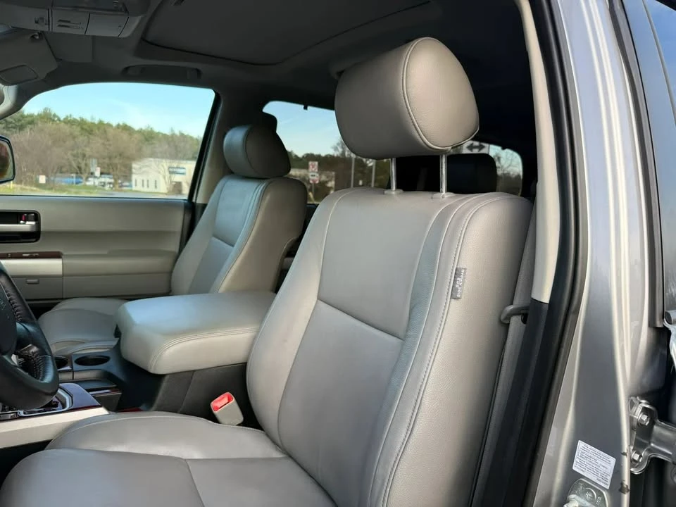 2008 Toyota Sequoia 2nd Gen - Image 17 of 20