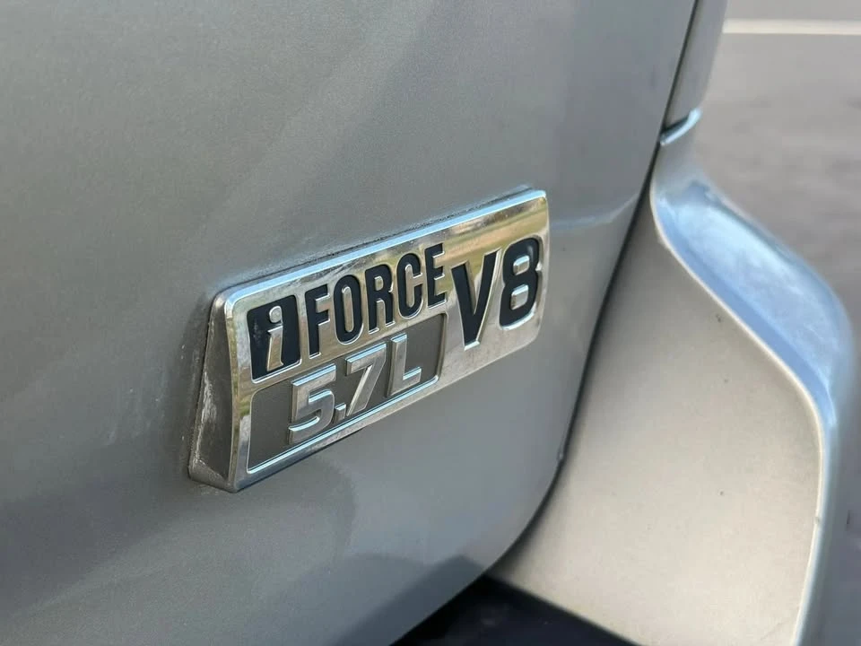 2008 Toyota Sequoia 2nd Gen - Image 13 of 20