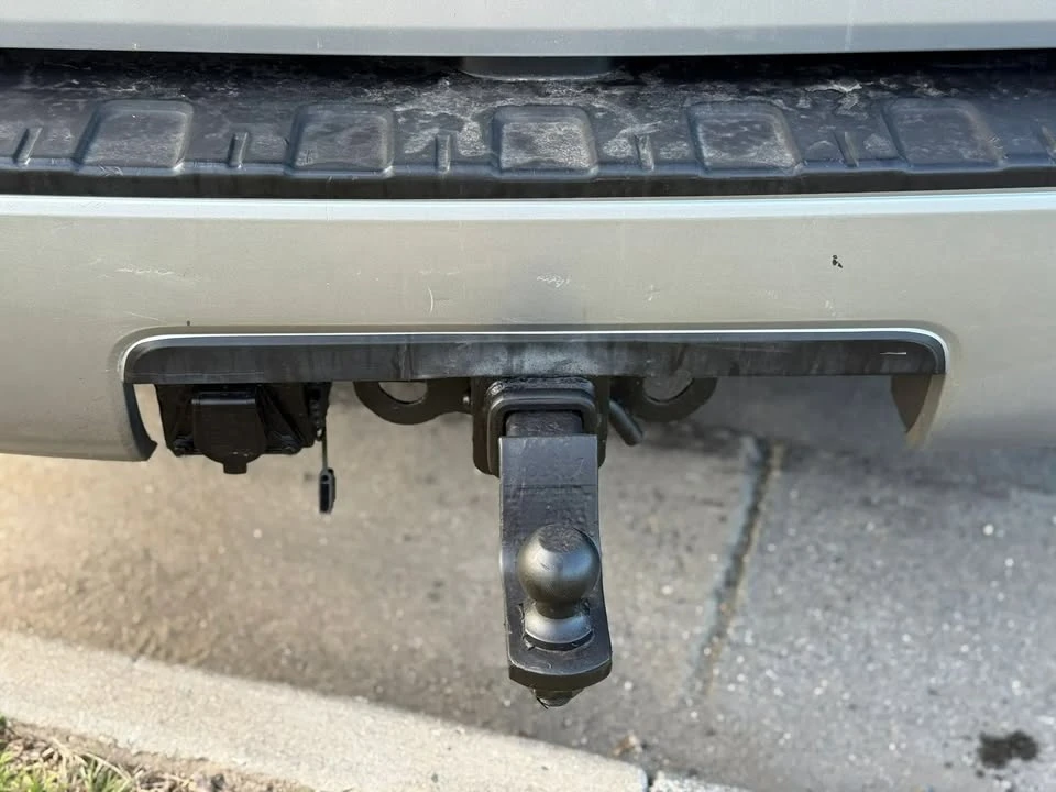2008 Toyota Sequoia 2nd Gen - Image 14 of 20