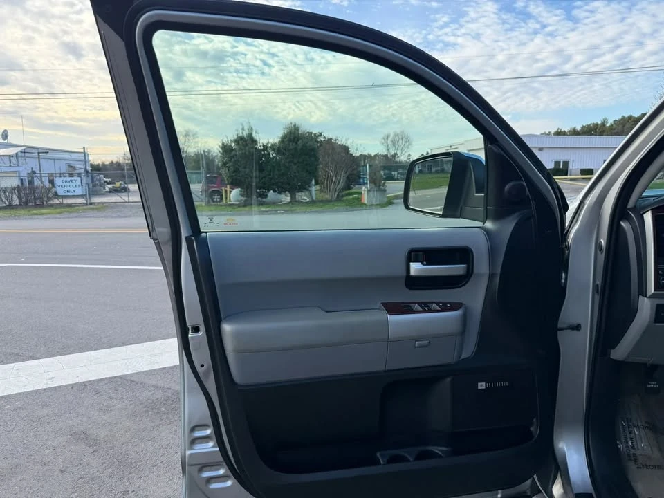 2008 Toyota Sequoia 2nd Gen - Image 20 of 20