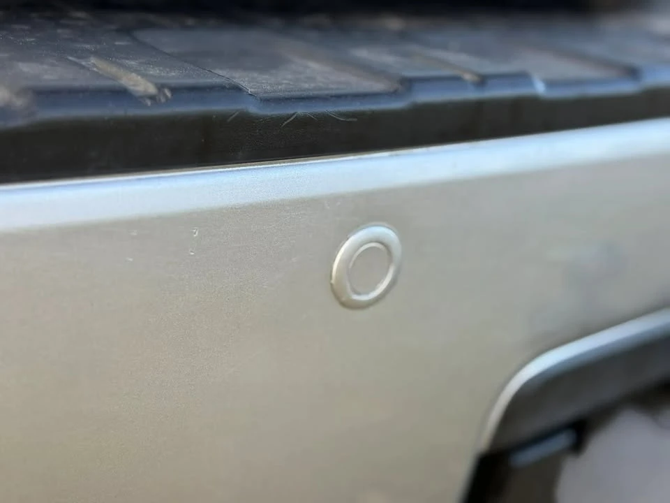 2008 Toyota Sequoia 2nd Gen - Image 15 of 20