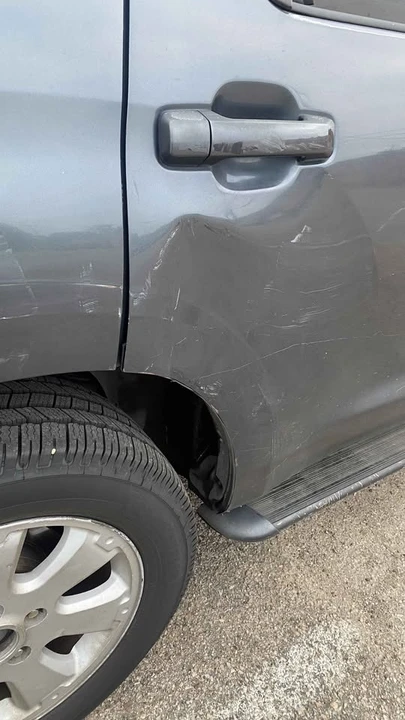 2008 Toyota Sequoia 2nd Gen - Image 9 of 11