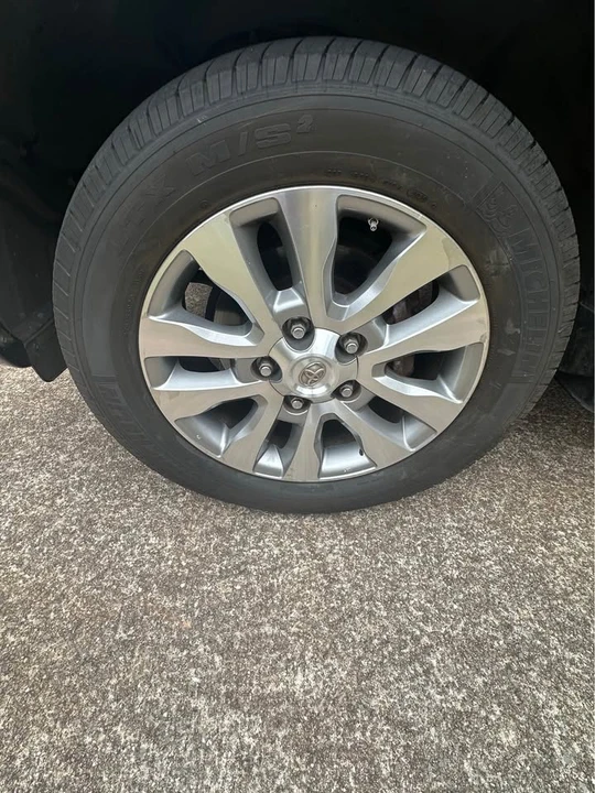 2008 Toyota Sequoia 2nd Gen - Image 19 of 19