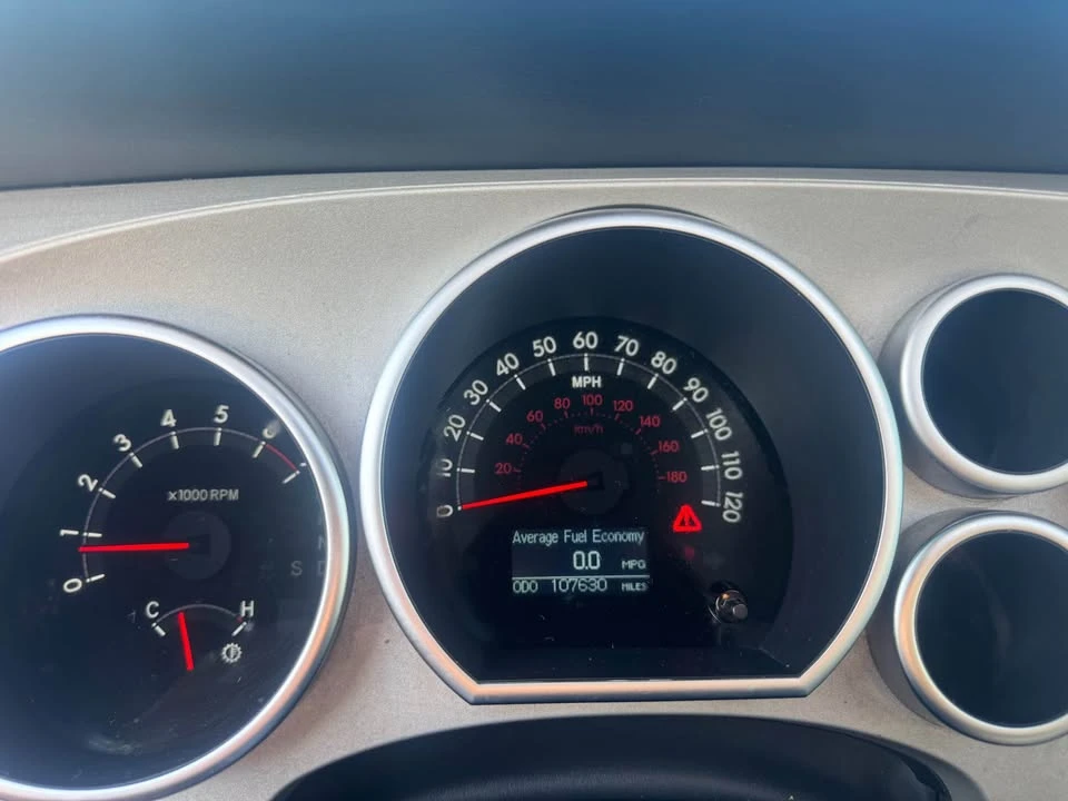 2008 Toyota Sequoia 2nd Gen - Image 13 of 14