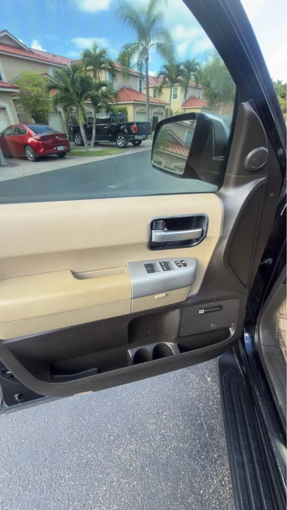 2008 Toyota Sequoia 2nd Gen - Image 12 of 20