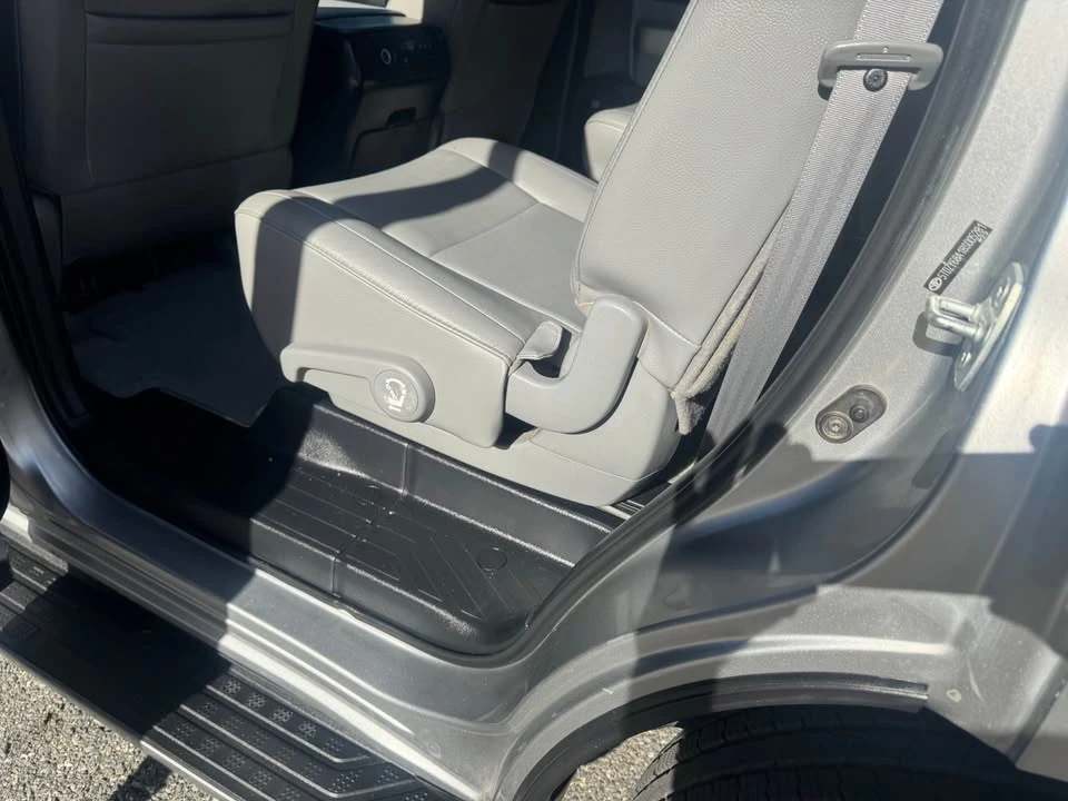2008 Toyota Sequoia 2nd Gen - Image 10 of 14