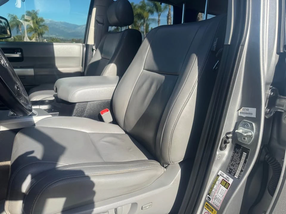 2008 Toyota Sequoia 2nd Gen - Image 8 of 14