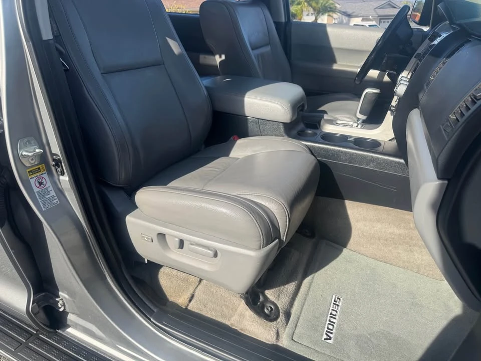 2008 Toyota Sequoia 2nd Gen - Image 12 of 14