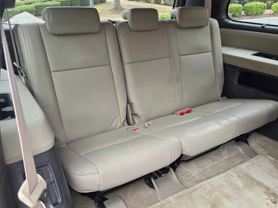 2008 Toyota Sequoia 2nd Gen - Image 17 of 18