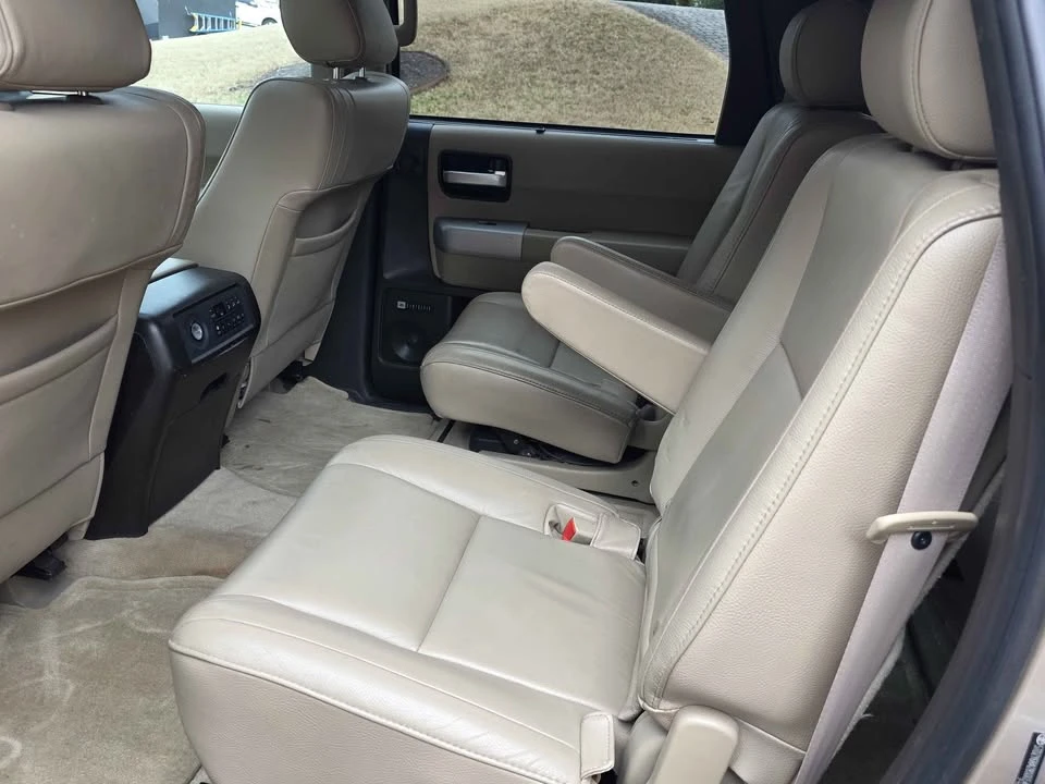 2008 Toyota Sequoia 2nd Gen - Image 8 of 18