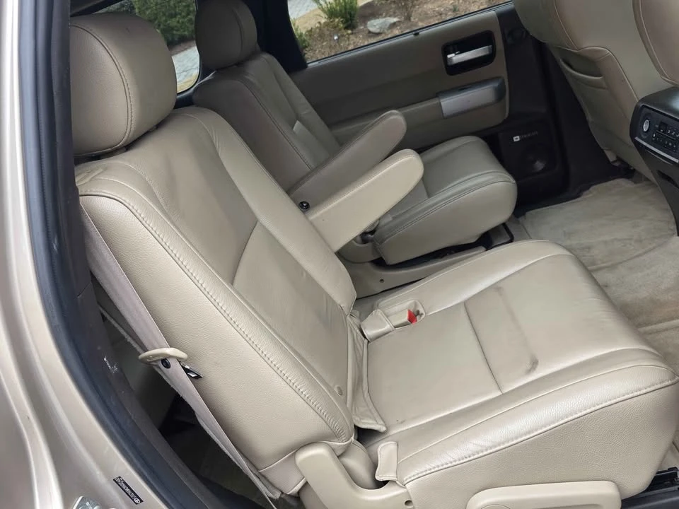 2008 Toyota Sequoia 2nd Gen - Image 12 of 18