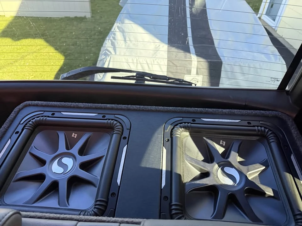 2008 Toyota Sequoia 2nd Gen - Image 12 of 19
