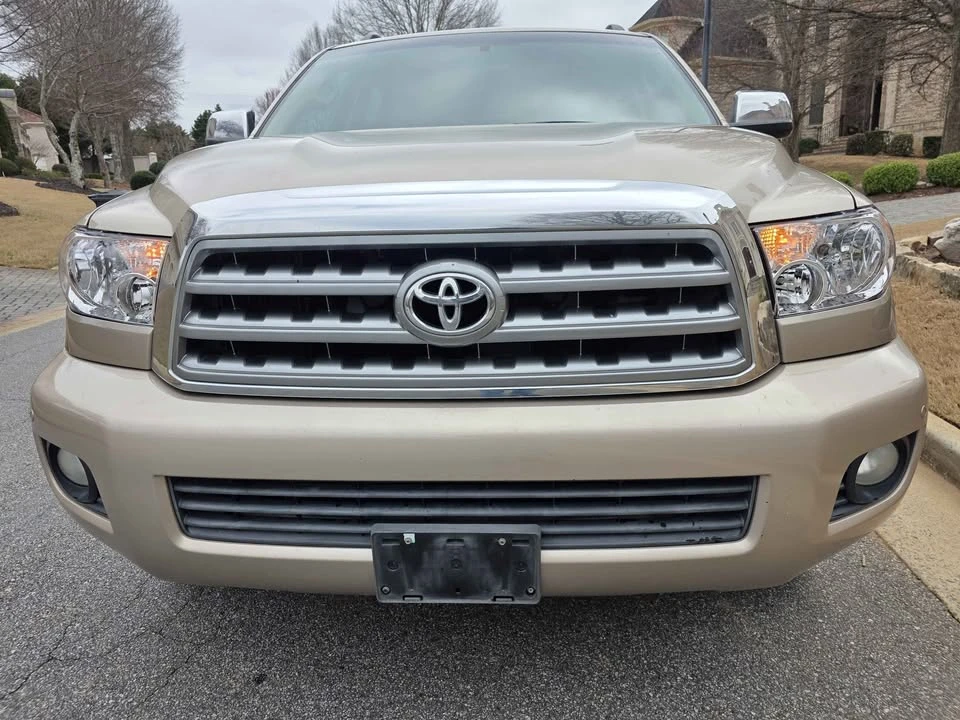 2008 Toyota Sequoia 2nd Gen - Image 6 of 18