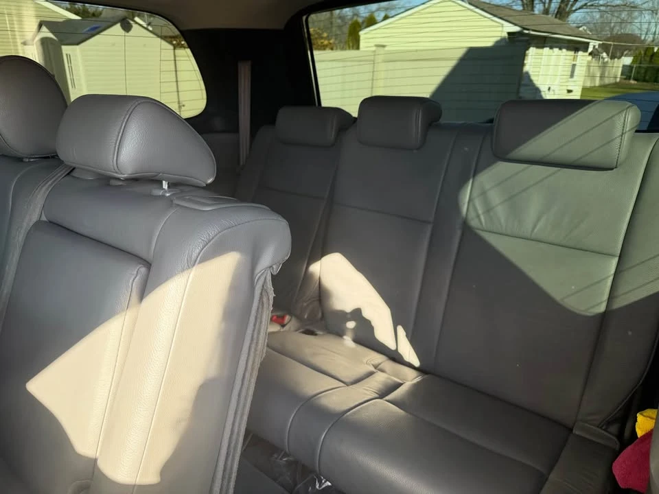 2008 Toyota Sequoia 2nd Gen - Image 10 of 19