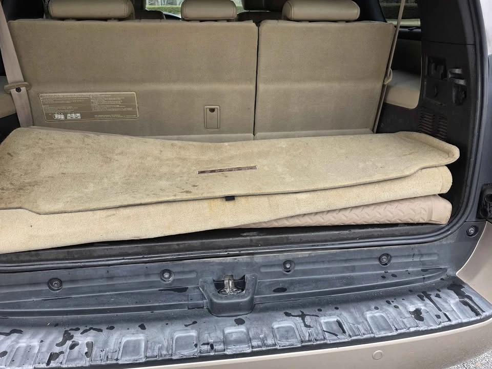 2008 Toyota Sequoia 2nd Gen - Image 10 of 18