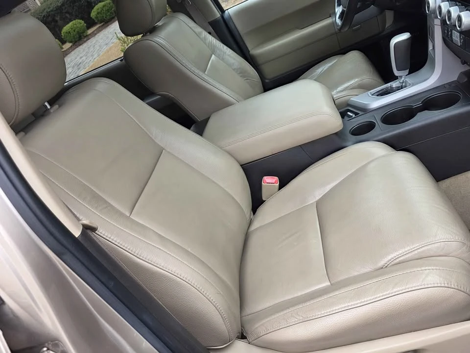 2008 Toyota Sequoia 2nd Gen - Image 14 of 18