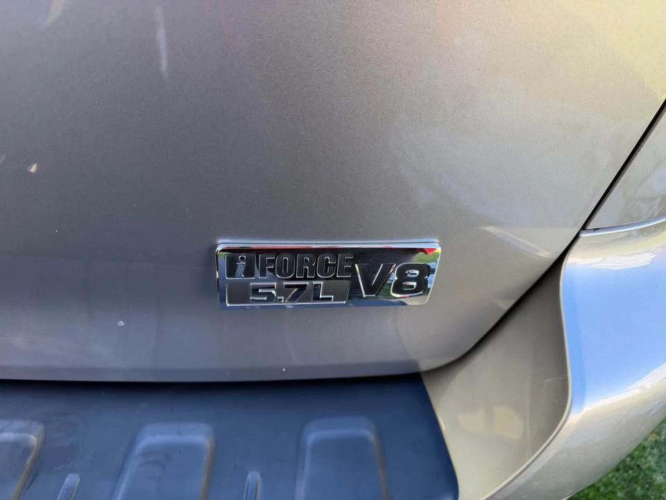 2008 Toyota Sequoia 2nd Gen - Image 15 of 19
