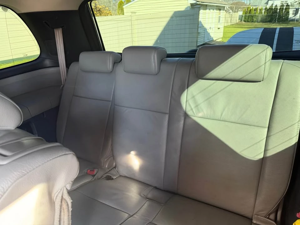 2008 Toyota Sequoia 2nd Gen - Image 11 of 19