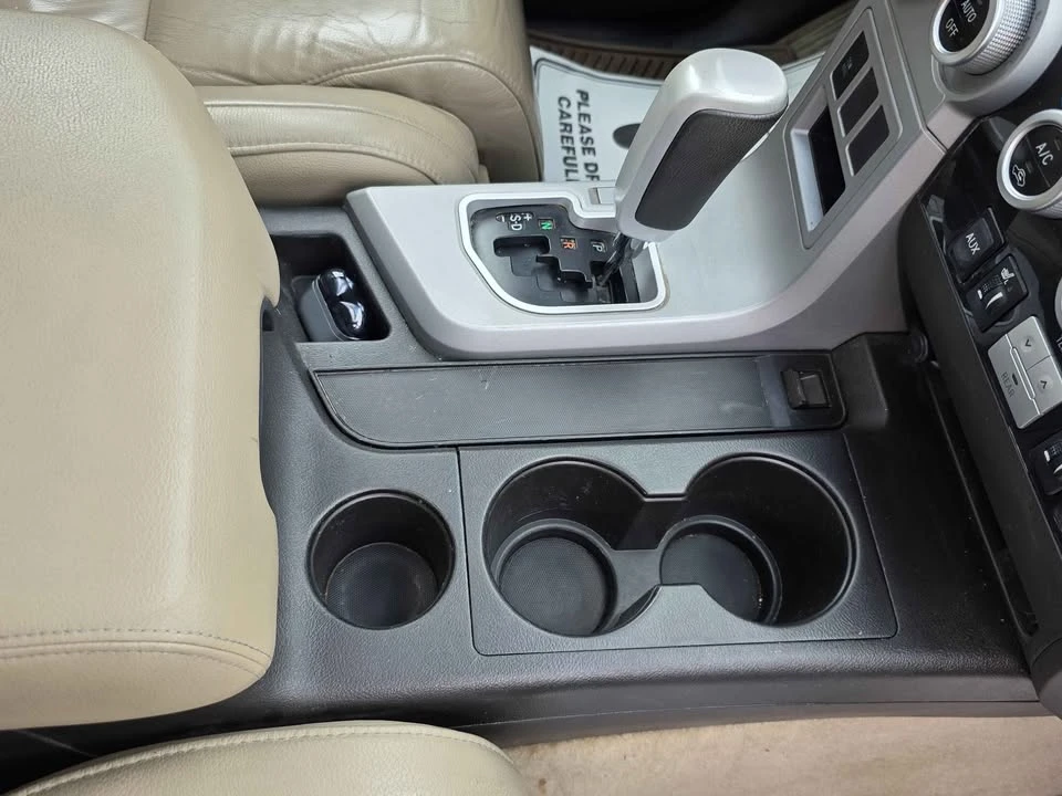 2008 Toyota Sequoia 2nd Gen - Image 16 of 18