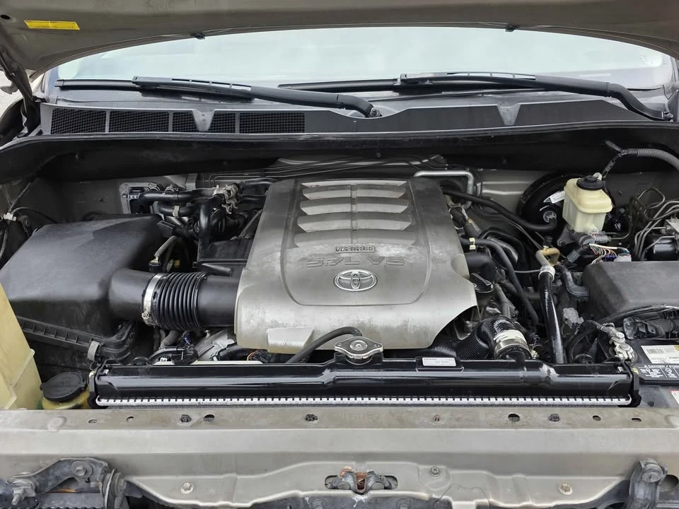 2008 Toyota Sequoia 2nd Gen - Image 18 of 18