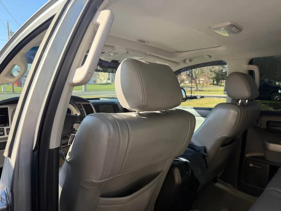 2008 Toyota Sequoia 2nd Gen - Image 13 of 19