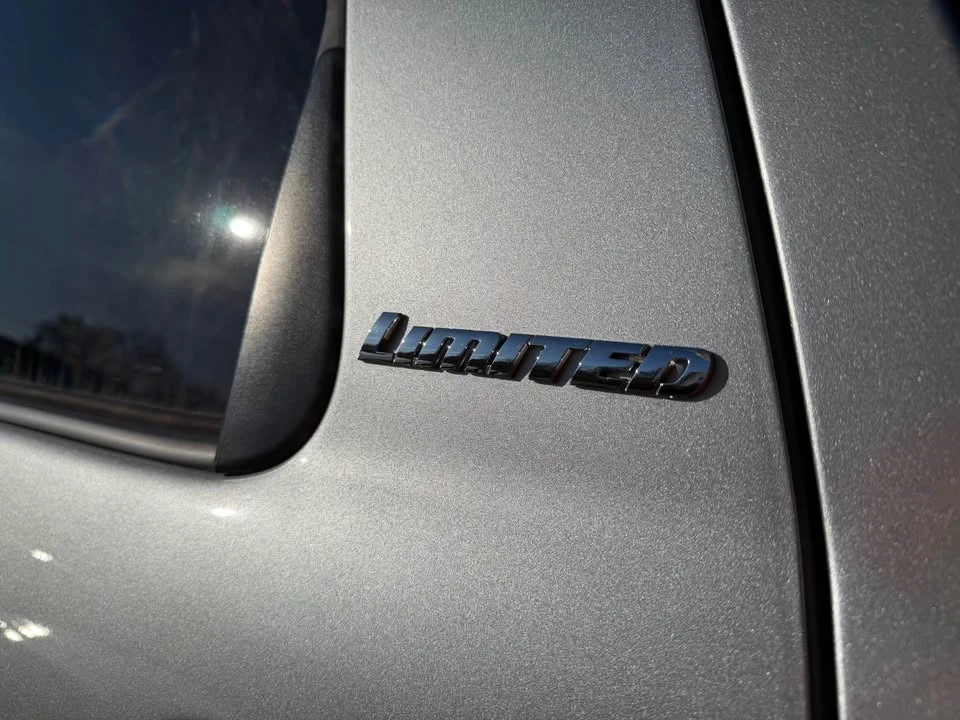 2008 Toyota Sequoia 2nd Gen - Image 18 of 19