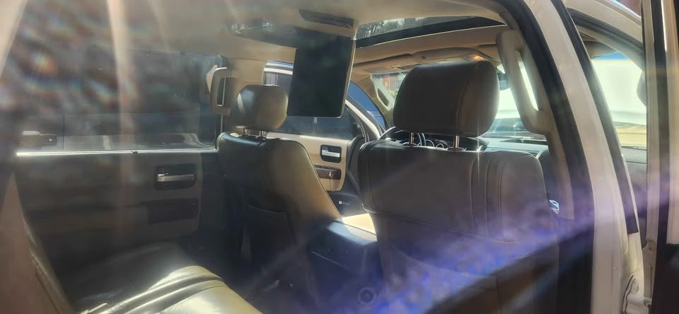 2008 Toyota Sequoia 2nd Gen - Image 12 of 20