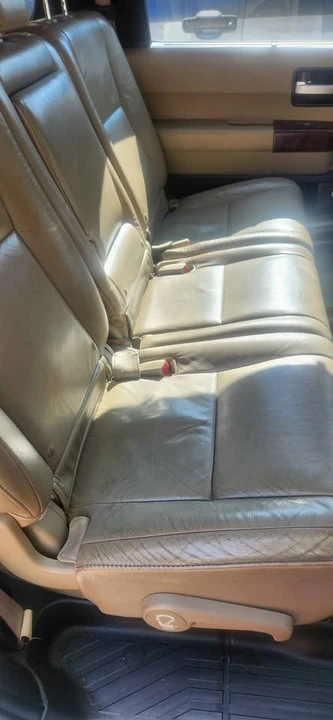 2008 Toyota Sequoia 2nd Gen - Image 14 of 20