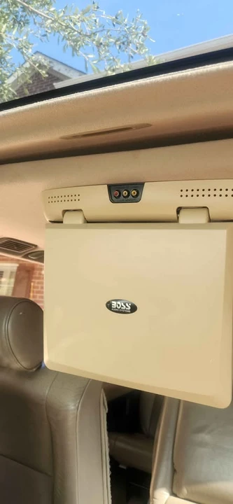 2008 Toyota Sequoia 2nd Gen - Image 5 of 20