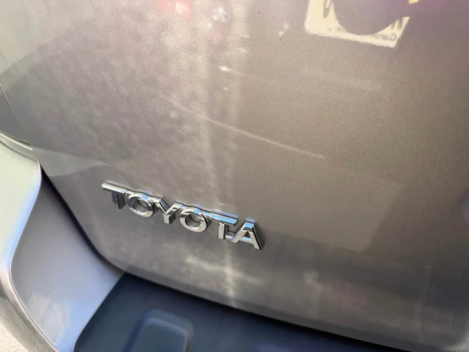 2008 Toyota Sequoia 2nd Gen - Image 16 of 19