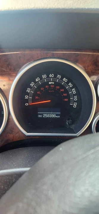 2008 Toyota Sequoia 2nd Gen - Image 9 of 20