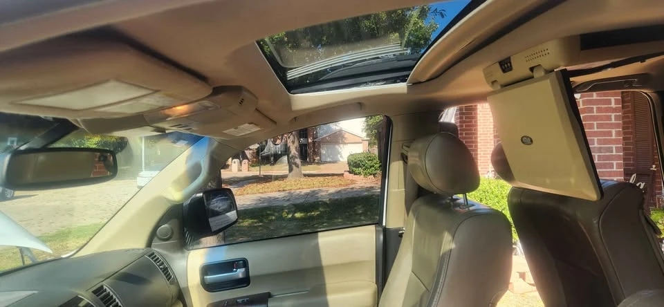 2008 Toyota Sequoia 2nd Gen - Image 19 of 20