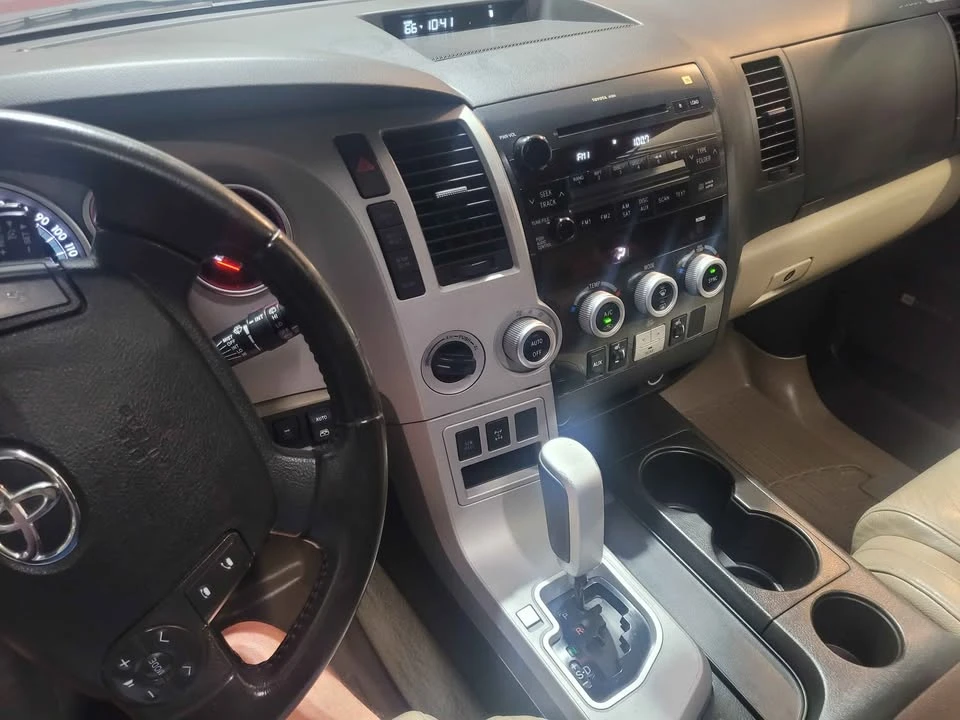 2008 Toyota Sequoia 2nd Gen - Image 20 of 20