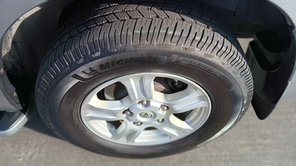 2008 Toyota Sequoia 2nd Gen - Image 12 of 12