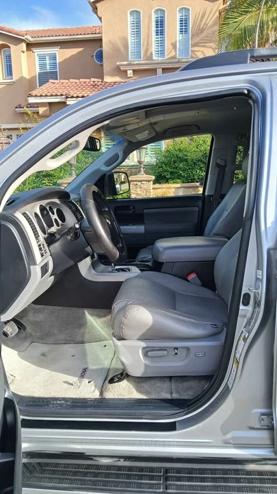 2008 Toyota Sequoia 2nd Gen - Image 11 of 12