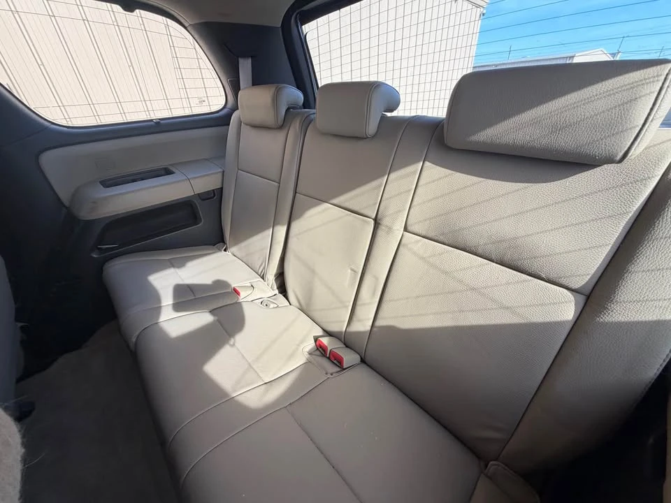 2008 Toyota Sequoia 2nd Gen - Image 11 of 16