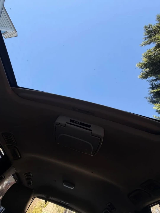 2008 Toyota Sequoia 2nd Gen - Image 9 of 9