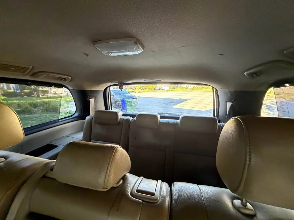 2008 Toyota Sequoia 2nd Gen - Image 7 of 9