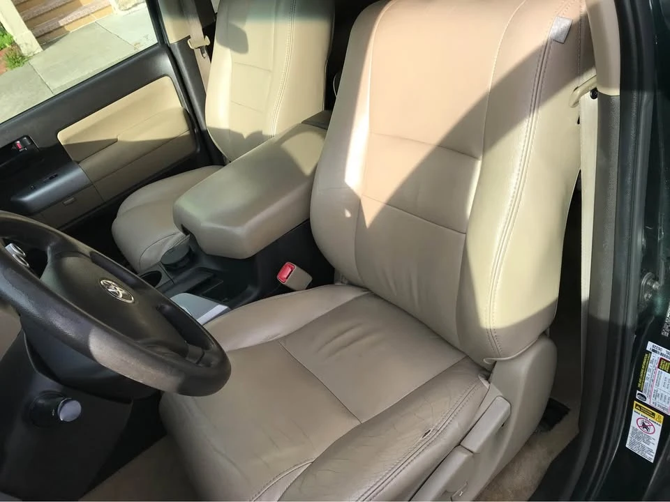 2008 Toyota Sequoia 2nd Gen - Image 5 of 20