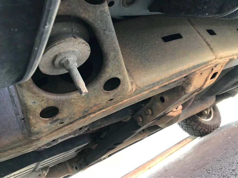 2008 Toyota Sequoia 2nd Gen - Image 13 of 20