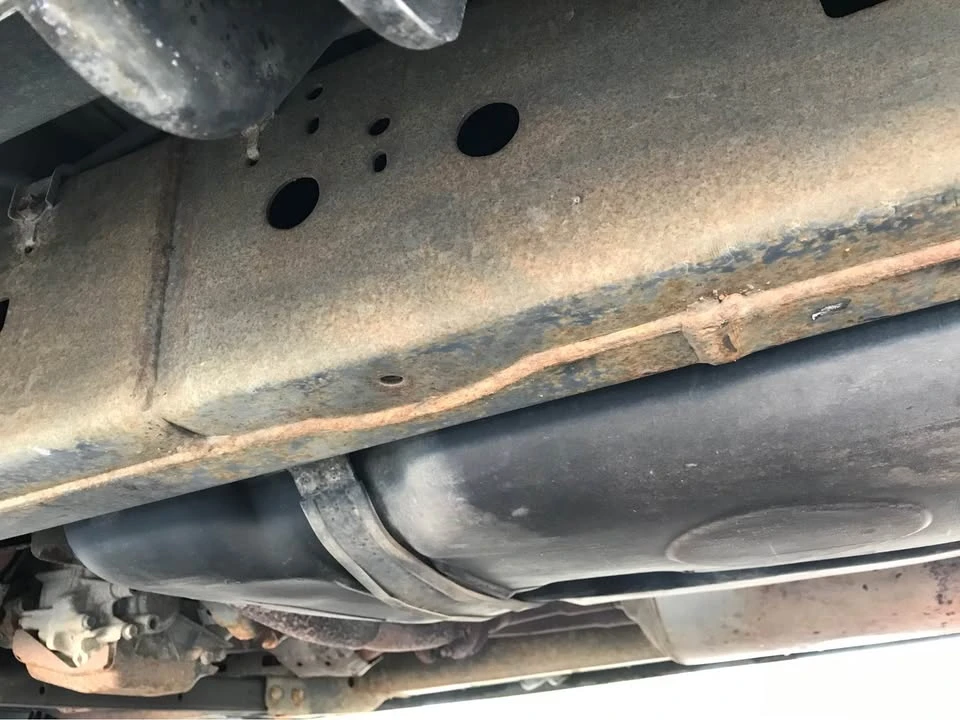 2008 Toyota Sequoia 2nd Gen - Image 11 of 20